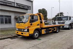 孝南车辆公路救援