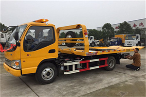 孝南哪里有拖车服务