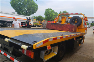 孝南附近拖车电话号码服务