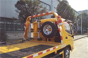 孝南附近汽车搭电救援电话