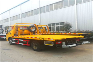 孝南附近拖车救援搭电