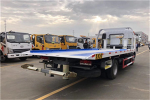 孝南汽车救援补胎