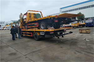 孝南同城汽车补胎