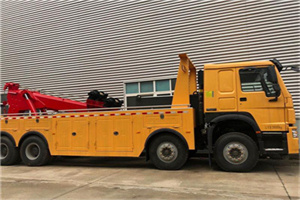 孝南道路救援公司